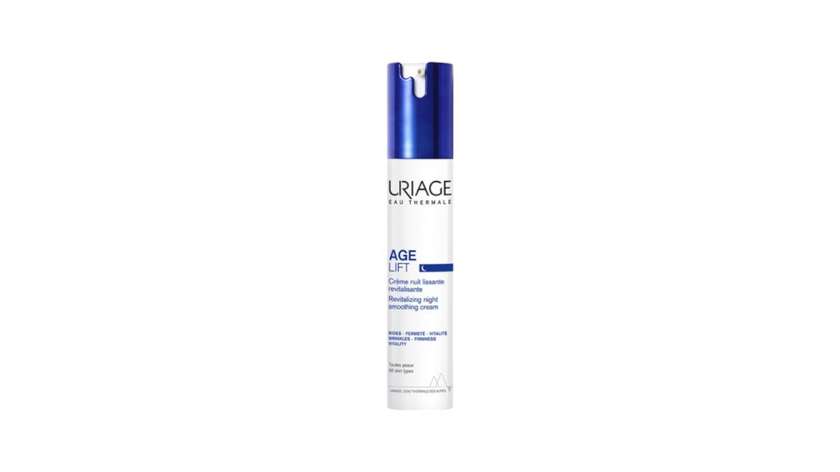Uriage Age Lift Revit Nigth Smootcream 40ml