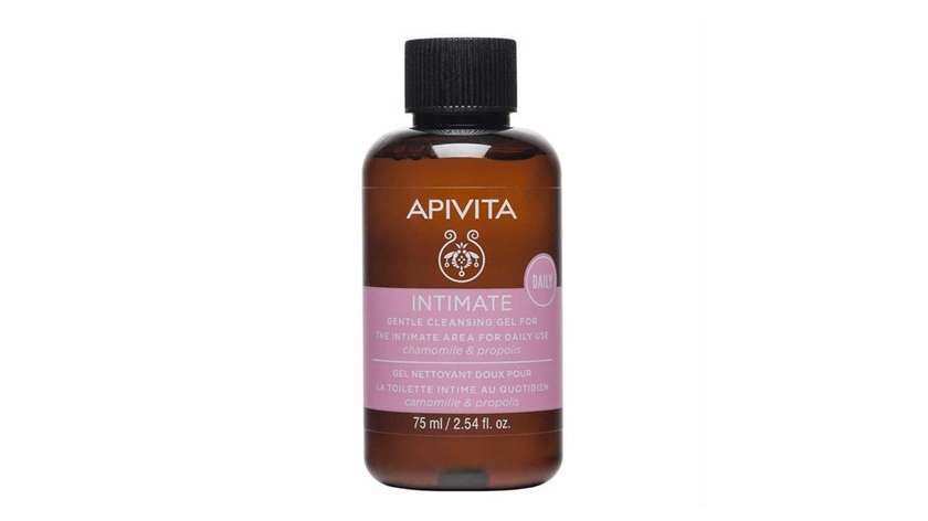 Apivita Intm 75ml