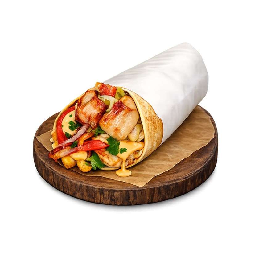 Chicken Wrap