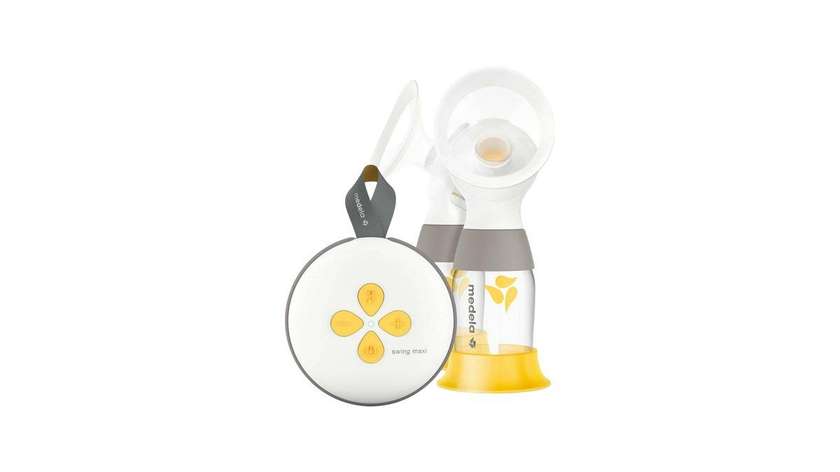 Medela Swing Maxi Pump