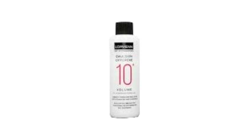 Lorvenn Oxy 1040Vol Cream 70ml