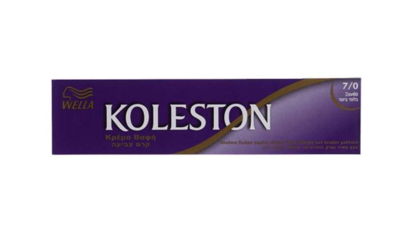 Koleston 2000 7/0 60ml