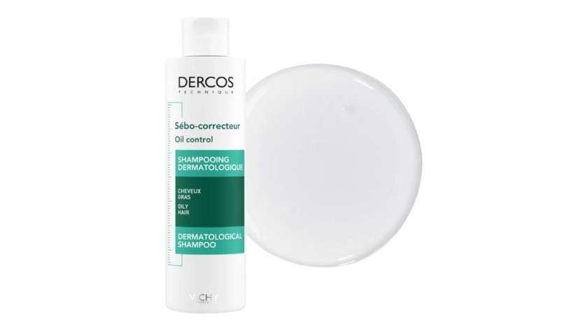 Vichy Sebo-correcteur (oily) 200ml, ,