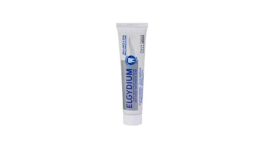 Elgydium Brilliance & Care Toothpaste 30ml