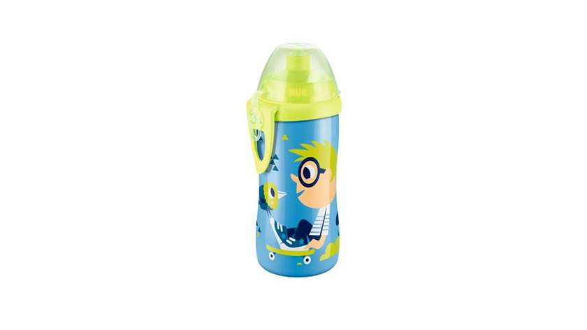 Nuk Junior Push / Pull Cup