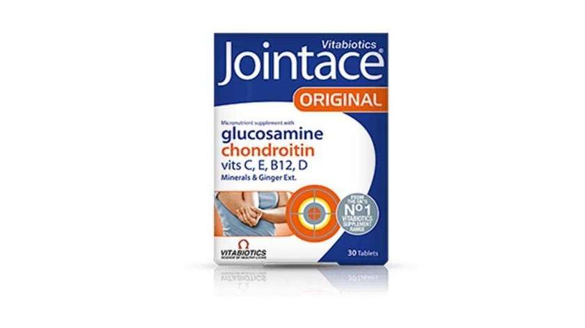 Vitabiotics Jointace Original Tab 30