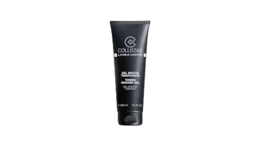 Collistar Men Shower Gel 250ml
