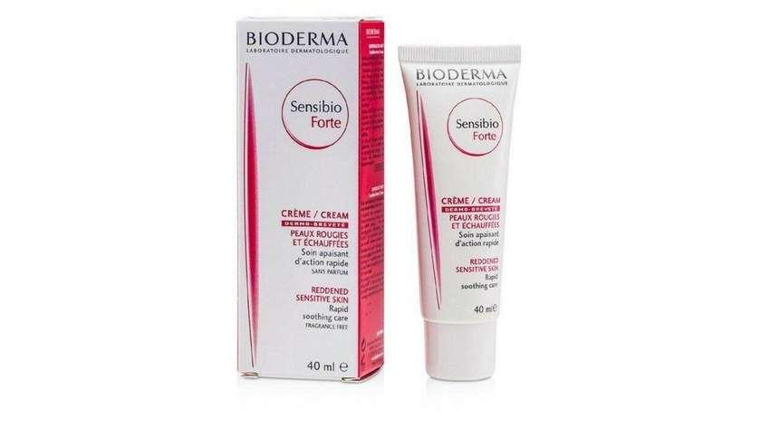 Bioderma Sensibio Forte 40ml