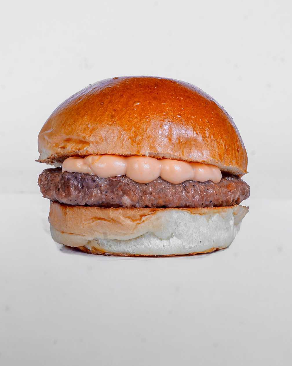 Mini Hamburger