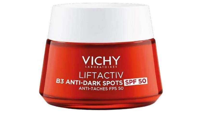 Vichy Lift Collag Spf 50 Set, ,