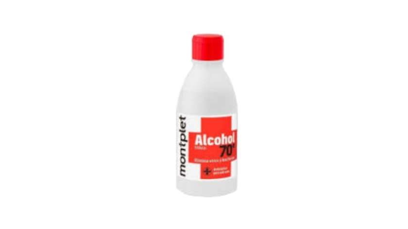 Greco Ethyl Alcohol Liquid 350ml X 96%