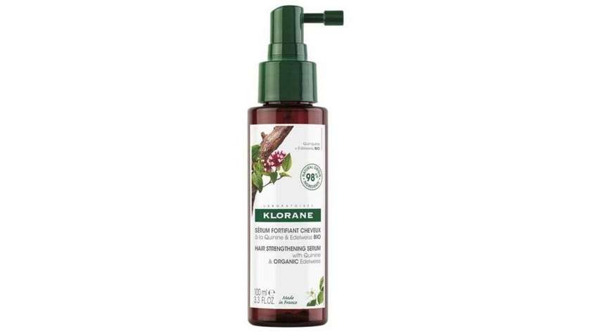 Klorane Serum Antichute None 100ml