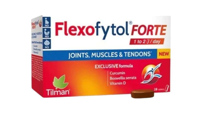 Tilman Flexotyol Forte 28 Caps 28