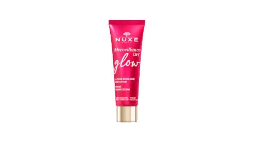 Nuxe Merveillance Lift Glow Cream 50ml