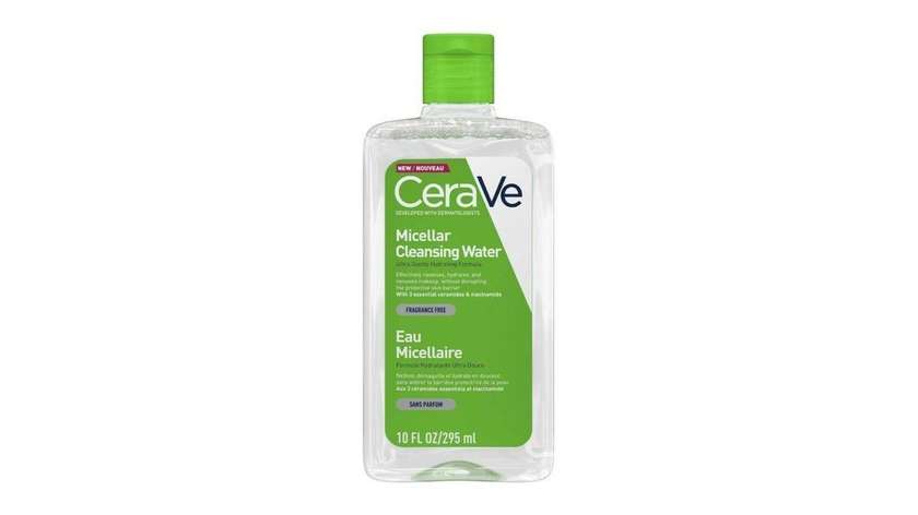 Crv Micellar Cleans 295ml