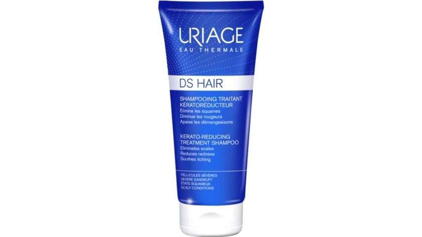 Uriage D.S Hair Shamp Keratored 200ml