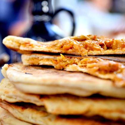 Cococi cu varza calita