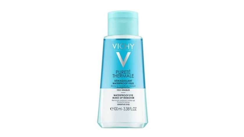 Vichy Mup Remov Eyes Bi-p 100ml, -