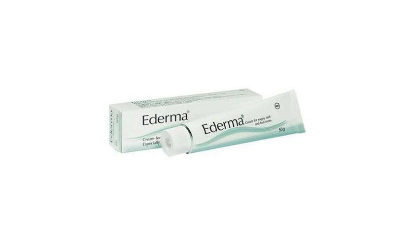 Ederma Cream 50g