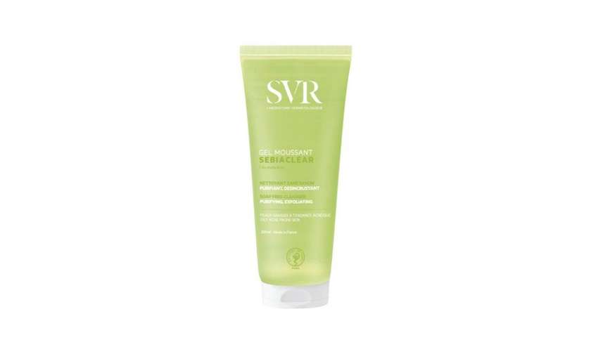 Svr Sebiaclear Foam Gel 200ml