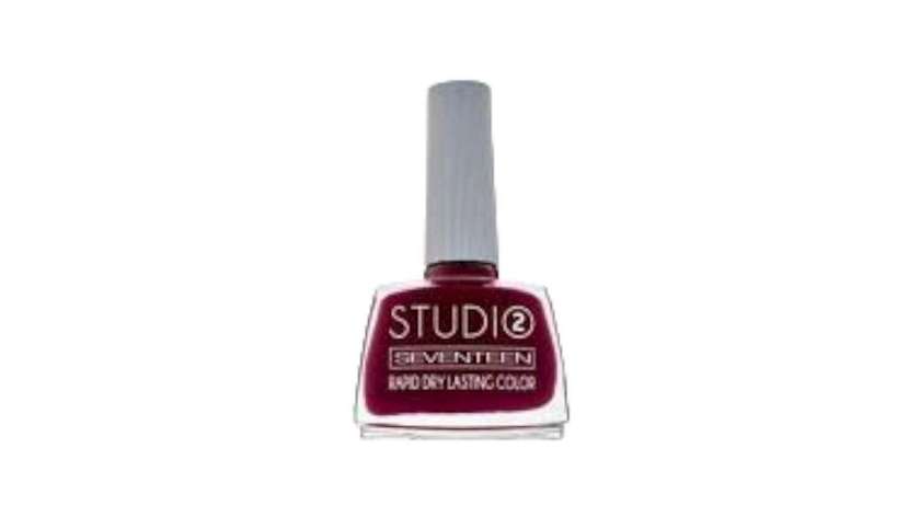 Seventeen Studio Rapid Dry Nail