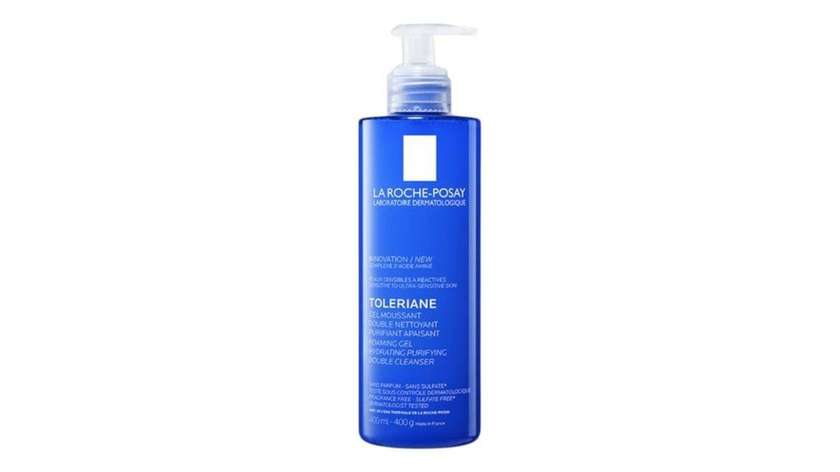 La Roche Posay Tolerian Clean 400ml
