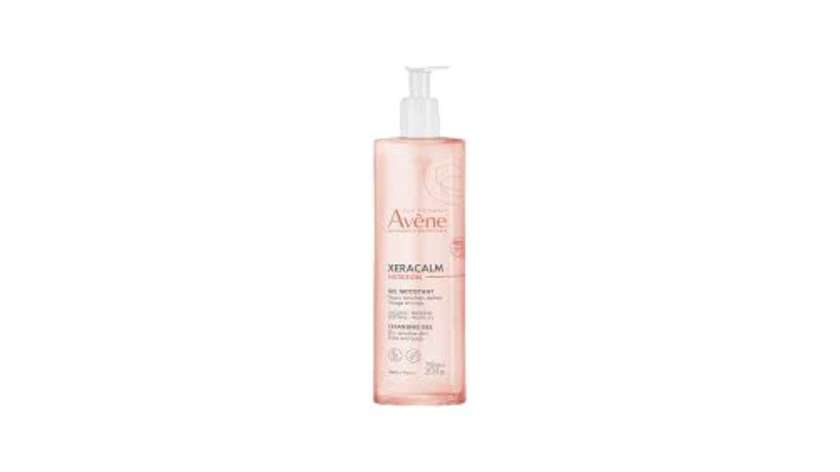 Avene Xerac Nutri Gel Net 750ml