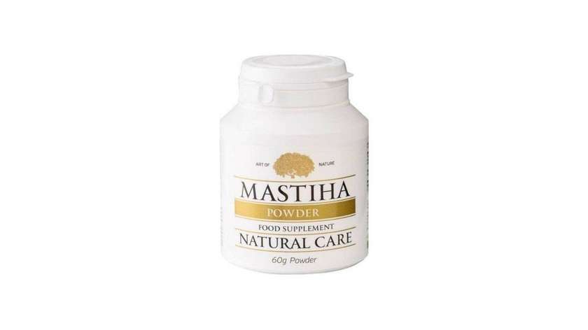 Mastiha Powder 60g