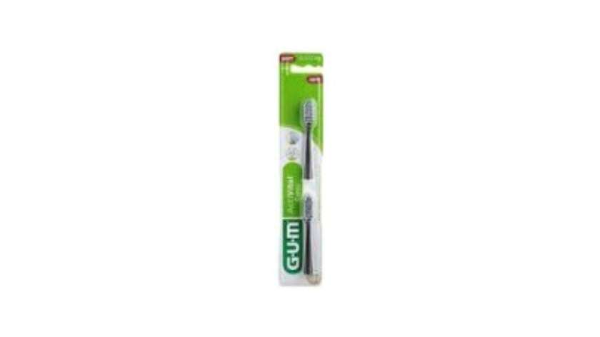Gum Activital Battery Refills Toothbrush