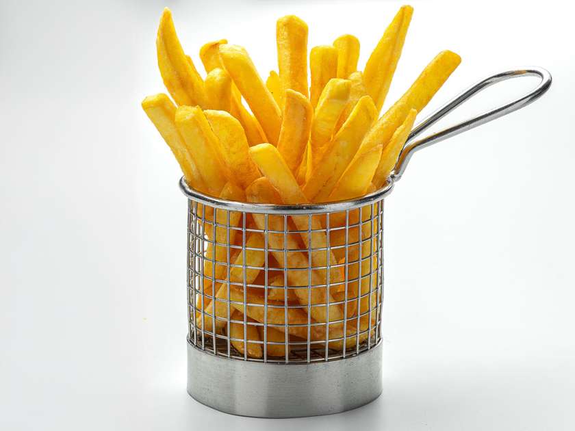 Картопля фрі