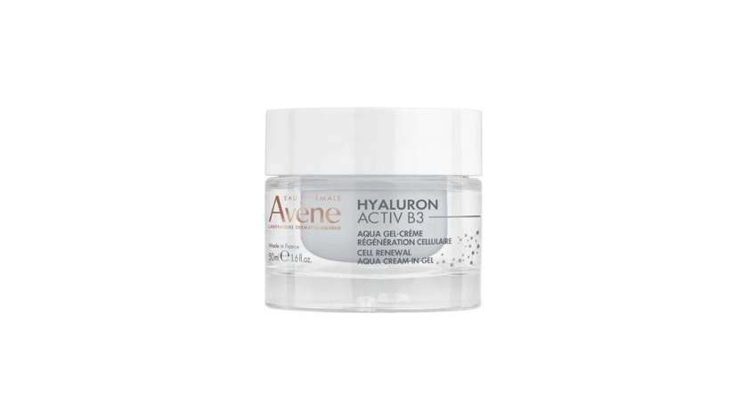 Avene Hlrn Active B3 Aqua Gel 40ml