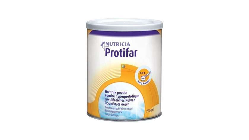 Protifar Powder 225g