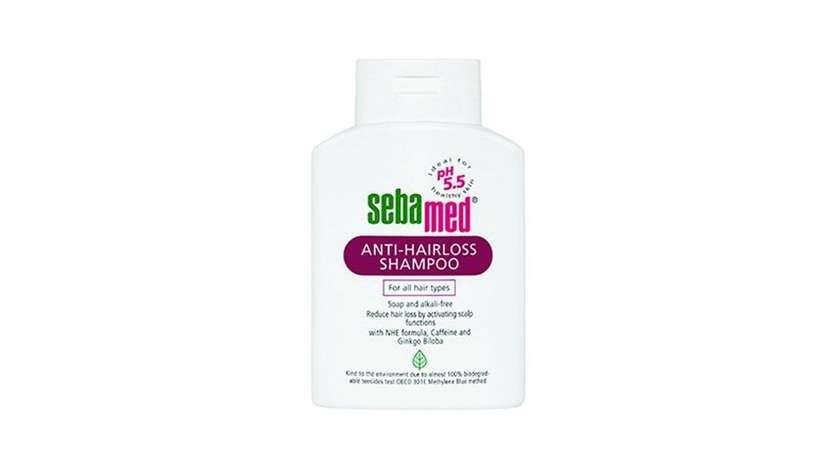 Seba Med Anti Hair Loss Shampoo 200ml