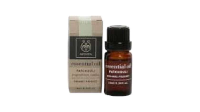 Apivita Essential Oils Patchouli 6ml