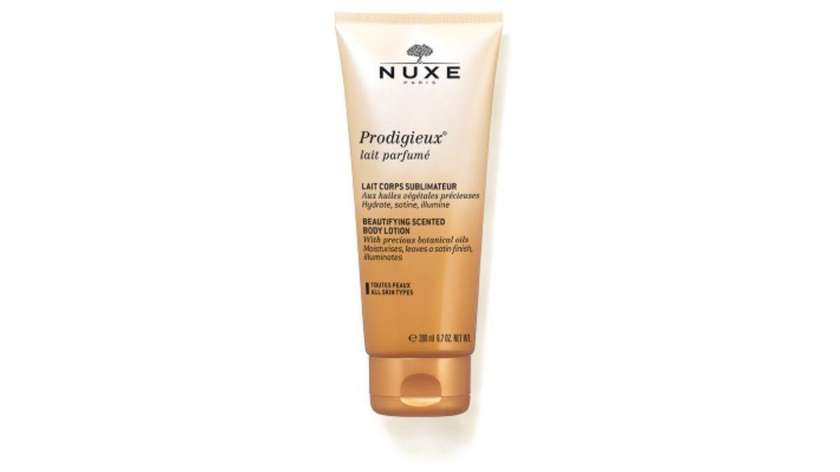 Nuxe Prodig Scented Body Lotion 200ml