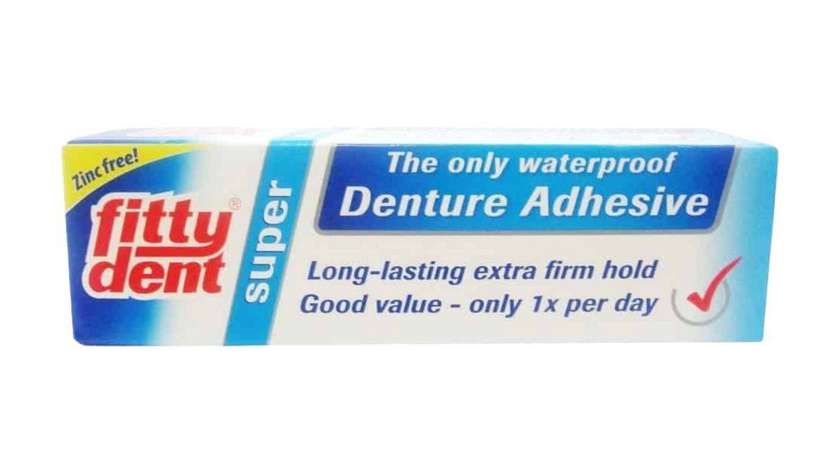 Fittydent Ultra Tabs .