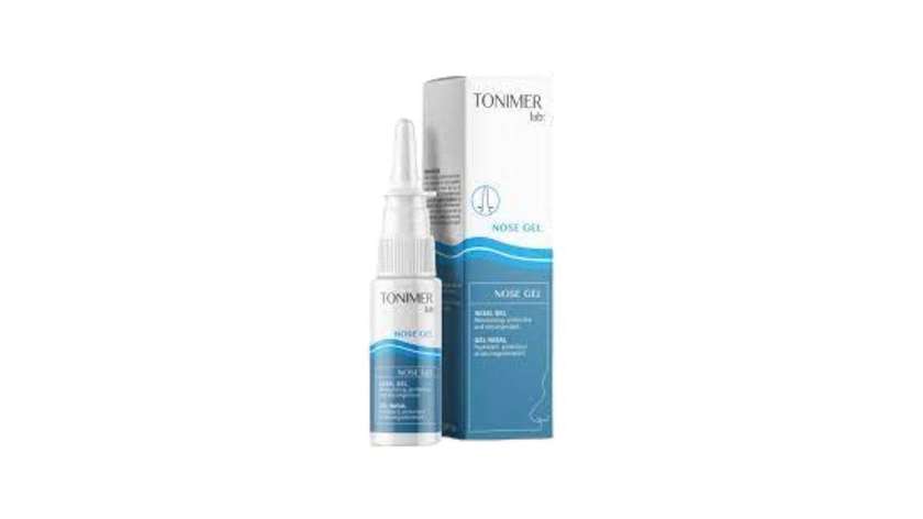 Tonimer Nose Gel 20ml