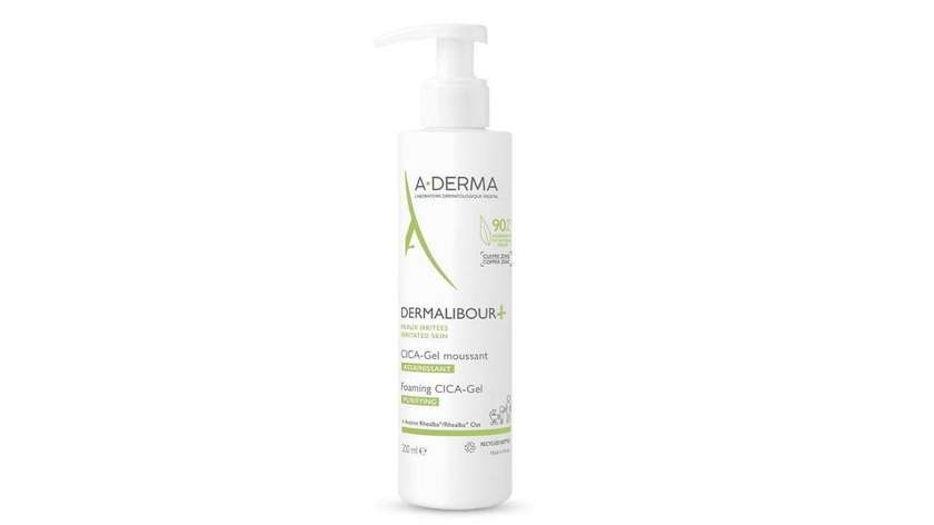 A Derma Dermal Cica Gel 200ml