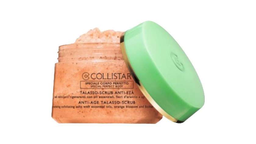 Collistar Bogy Scrub 300g All