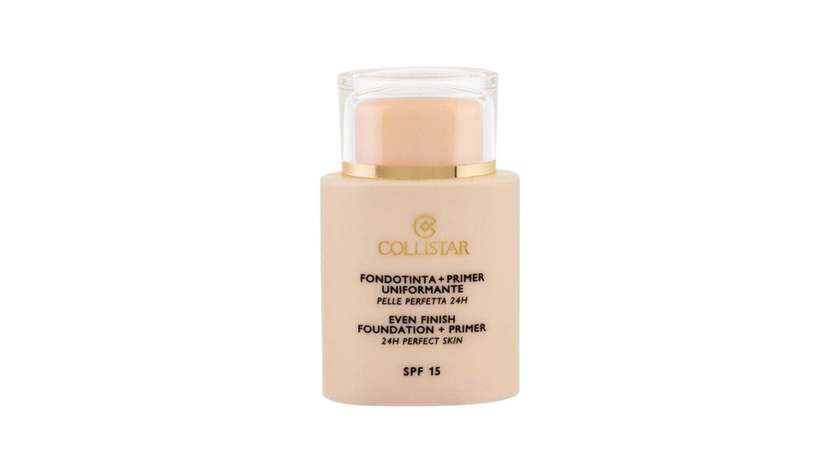 Collistar Evening Foundation Primer