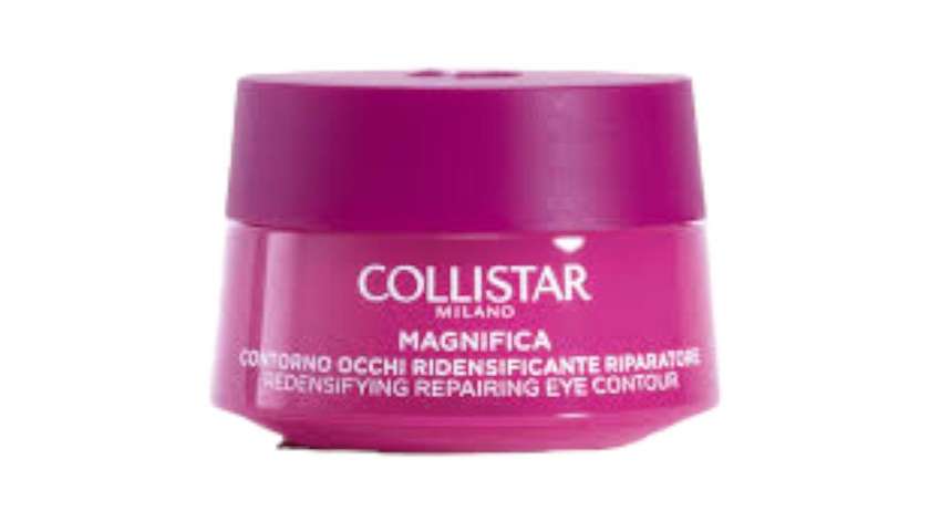 Collistar Magnifica Repair Dermal Filler Eye Conto