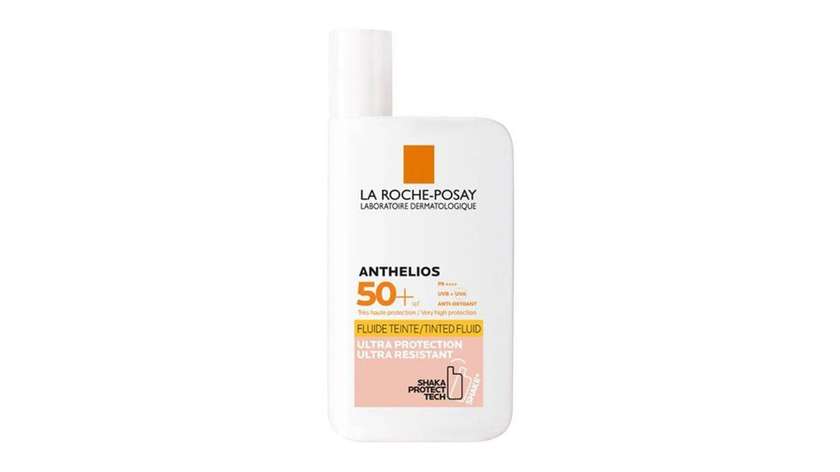 La Roche Posay Anthelios Shaka Fluid Tt 50ml