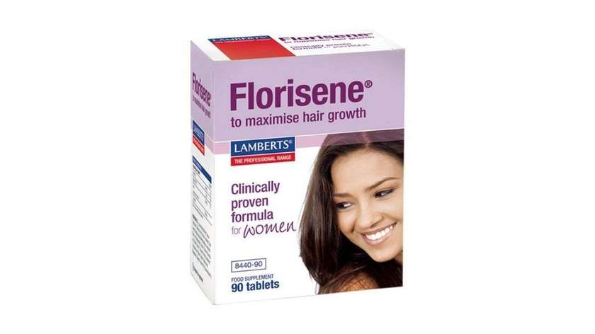 Lamberts Florisene Tab 90