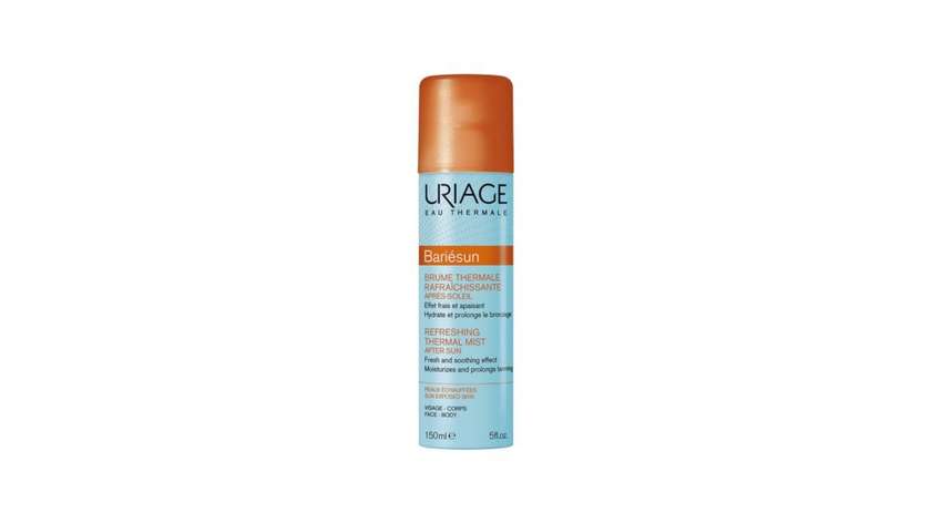 Uriage Brume Apaisant After Sun None 150ml