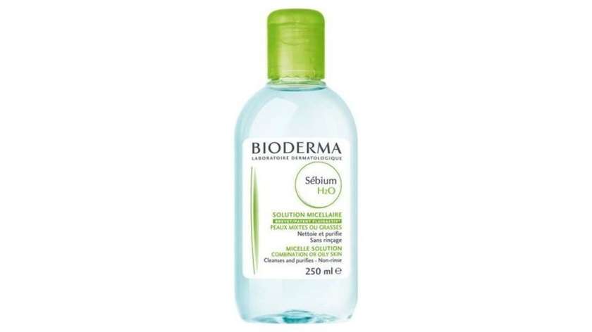 Bioderma Sebium H2O None 250ml