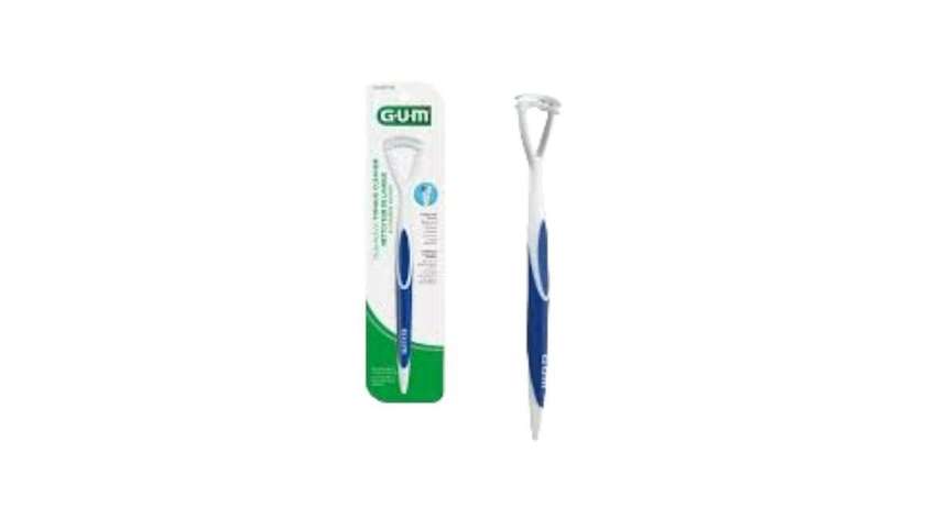 Butler Gum 760 Tongue Cleaner