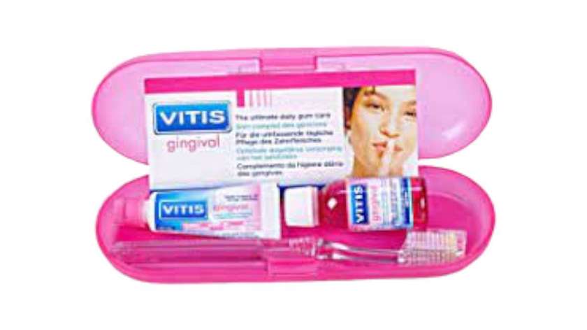 Vitis Kit Singivl Tb/15ml+30ml