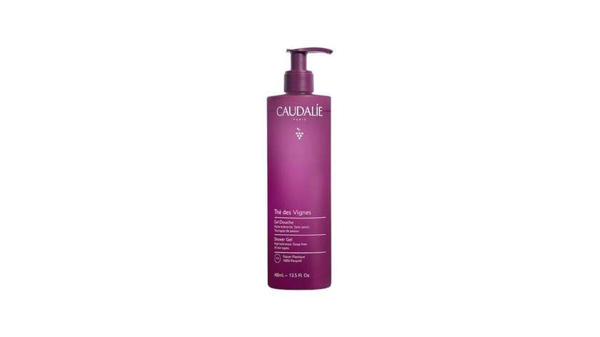Caudalie Shower Gel Vignes 400ml