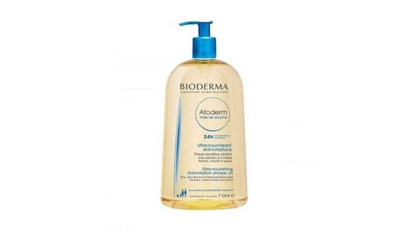Bioderma Atoderm Huile De Souche Liquid 1Lt