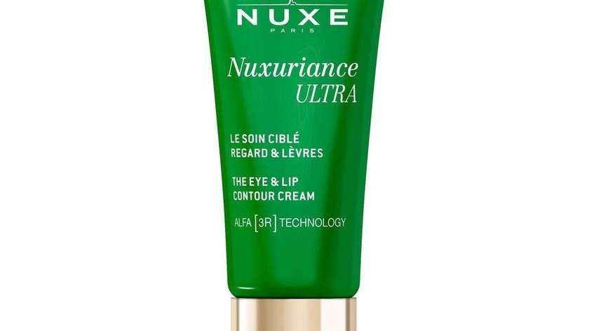 Nuxe Nuxur Ultra Eye Contour 15ml